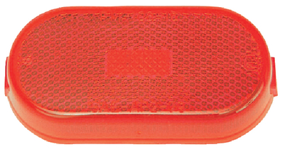 CLEARANCE LIGHT    RED
